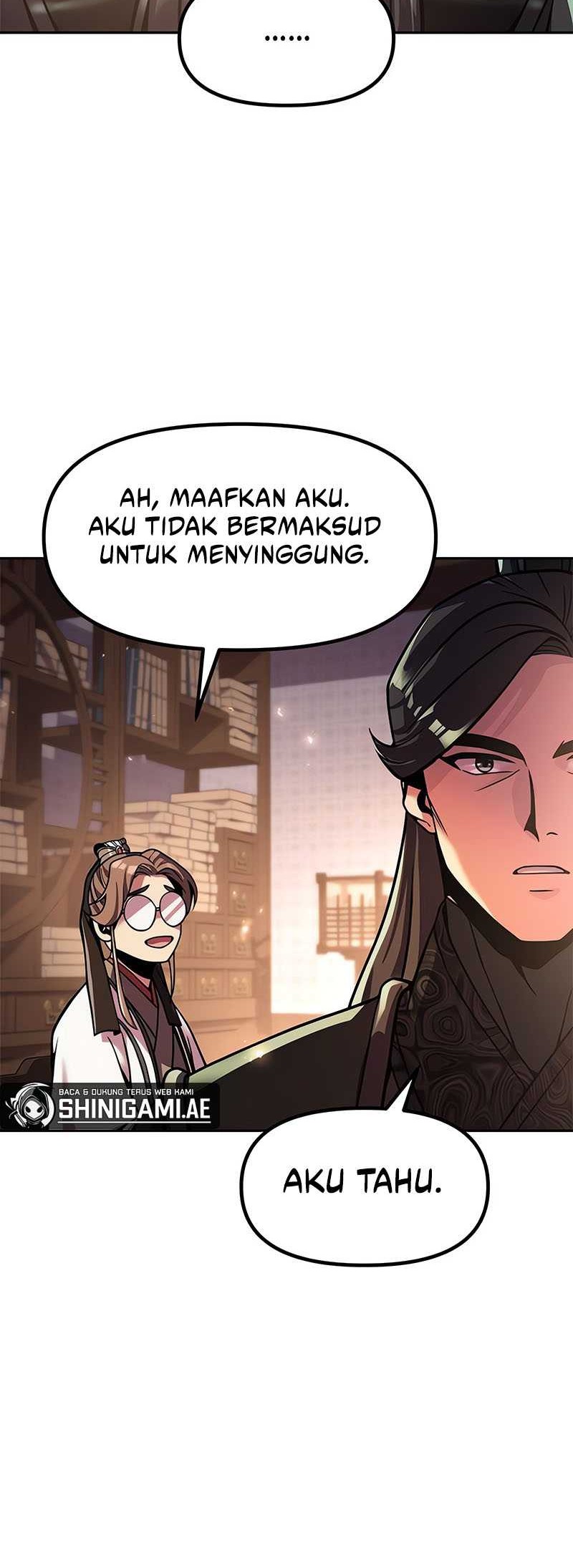 Chronicles of the Demon Faction Chapter 108 Gambar 44