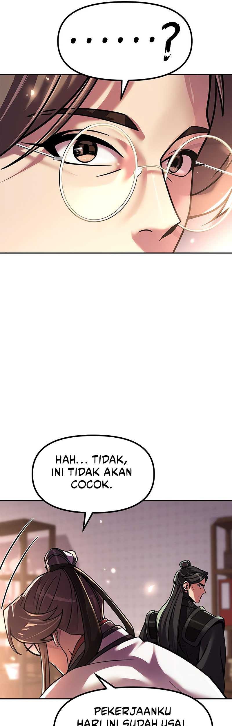 Chronicles of the Demon Faction Chapter 108 Gambar 45