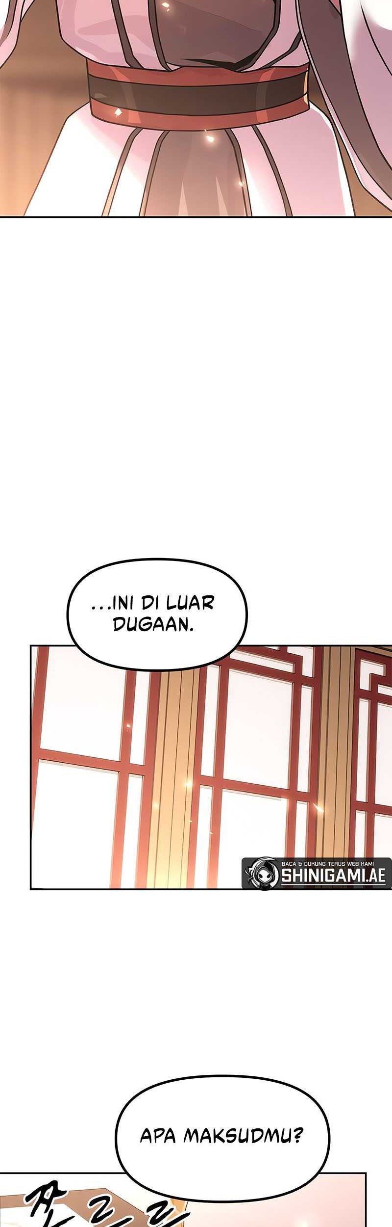 Chronicles of the Demon Faction Chapter 108 Gambar 47