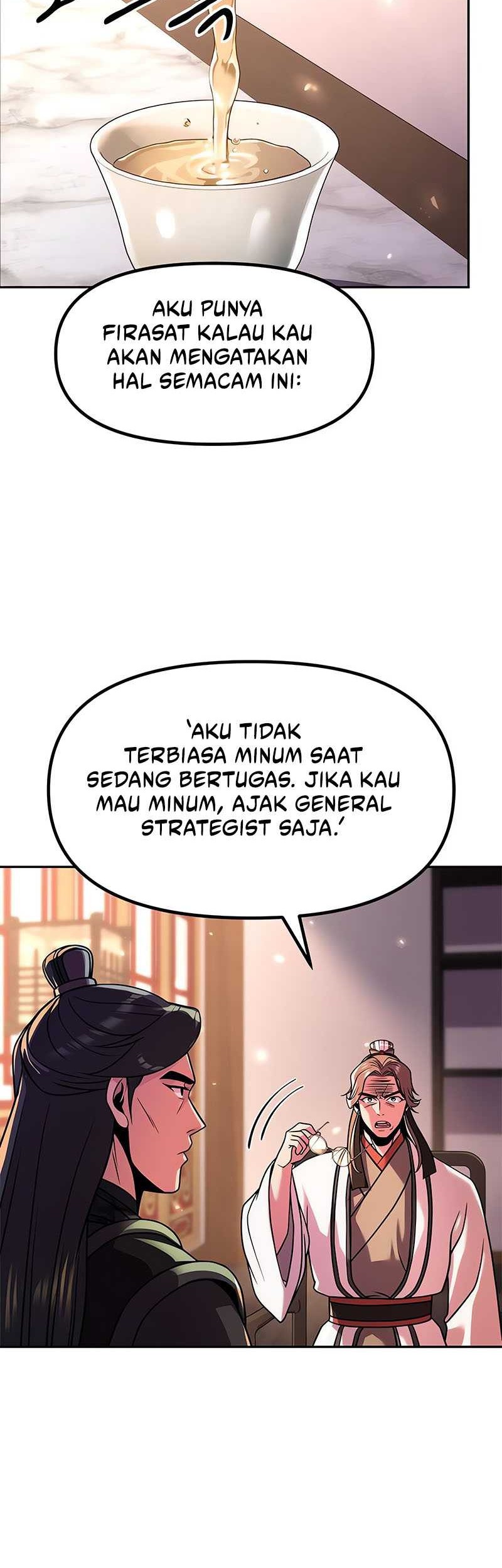 Chronicles of the Demon Faction Chapter 108 Gambar 48