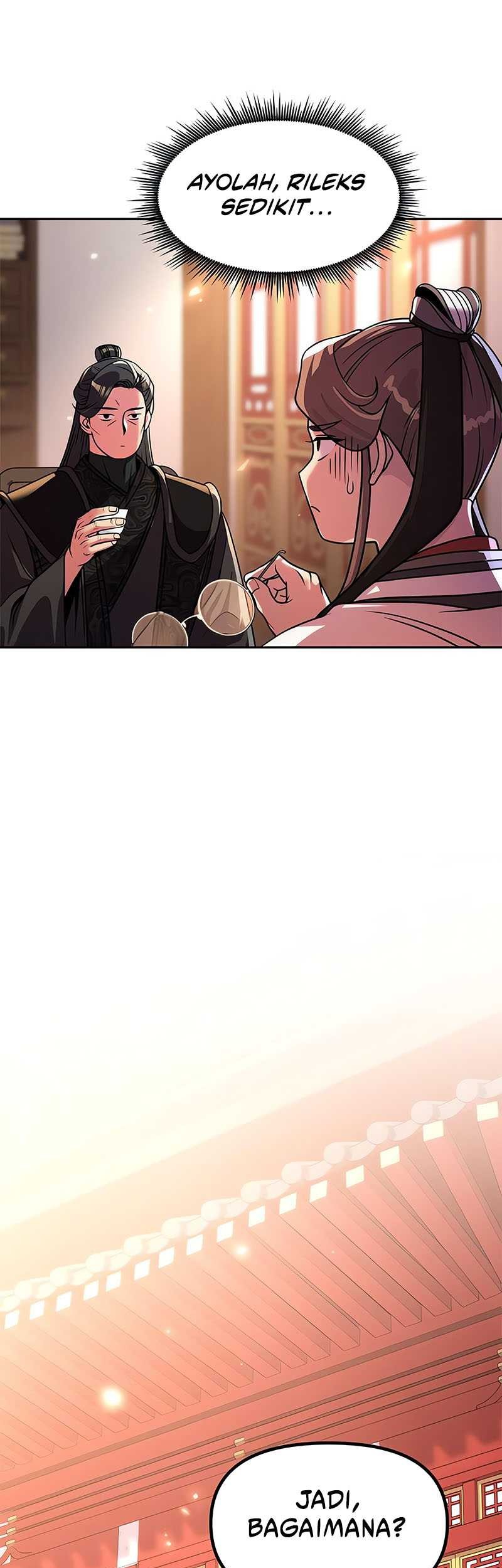 Chronicles of the Demon Faction Chapter 108 Gambar 49