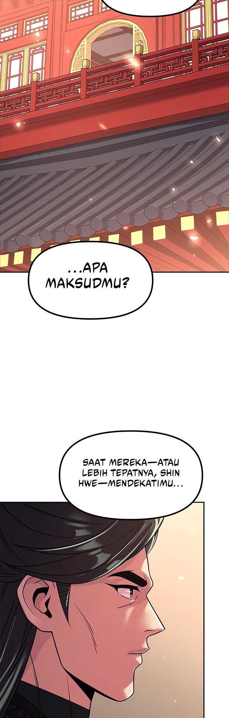 Chronicles of the Demon Faction Chapter 108 Gambar 50