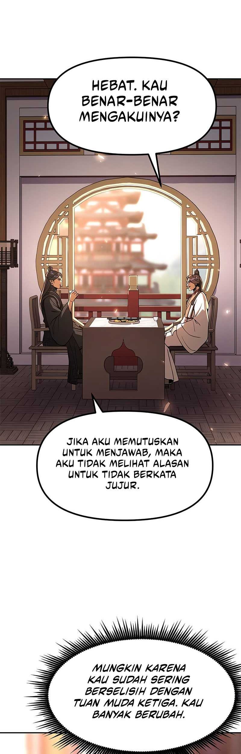Chronicles of the Demon Faction Chapter 108 Gambar 54