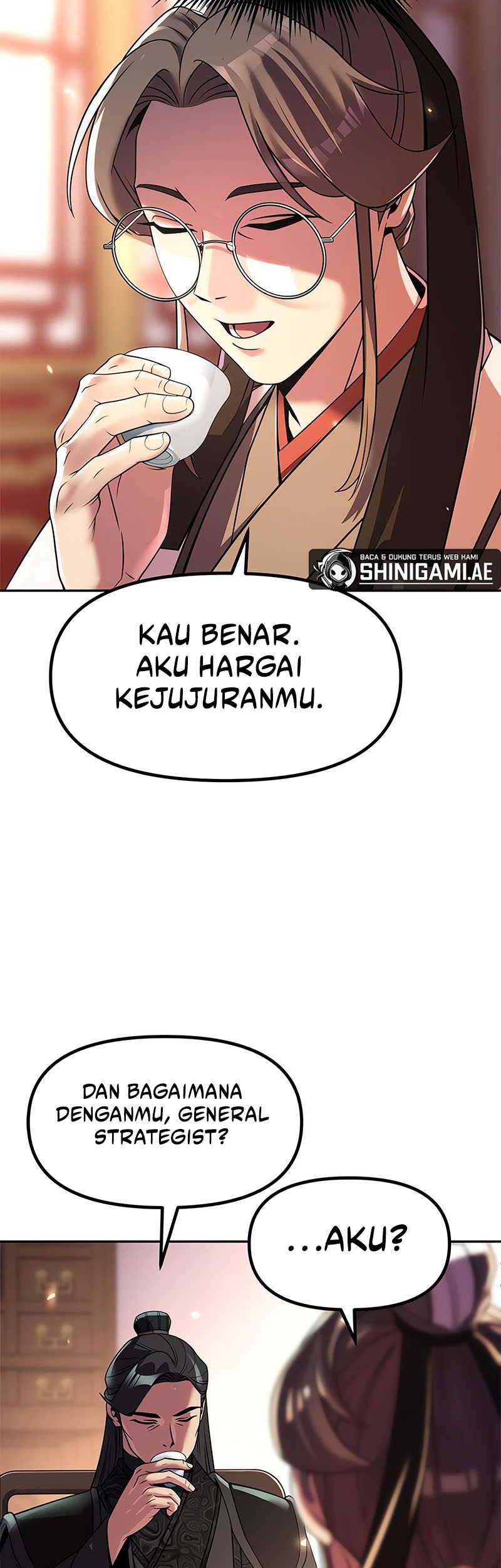 Chronicles of the Demon Faction Chapter 108 Gambar 55