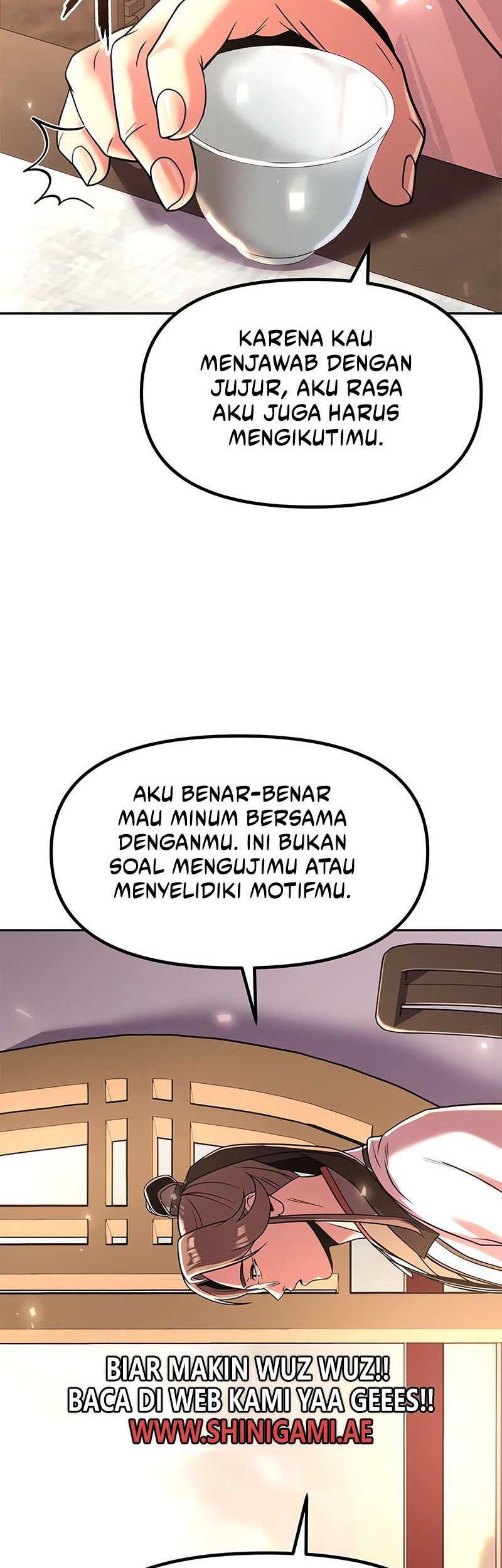Chronicles of the Demon Faction Chapter 108 Gambar 58