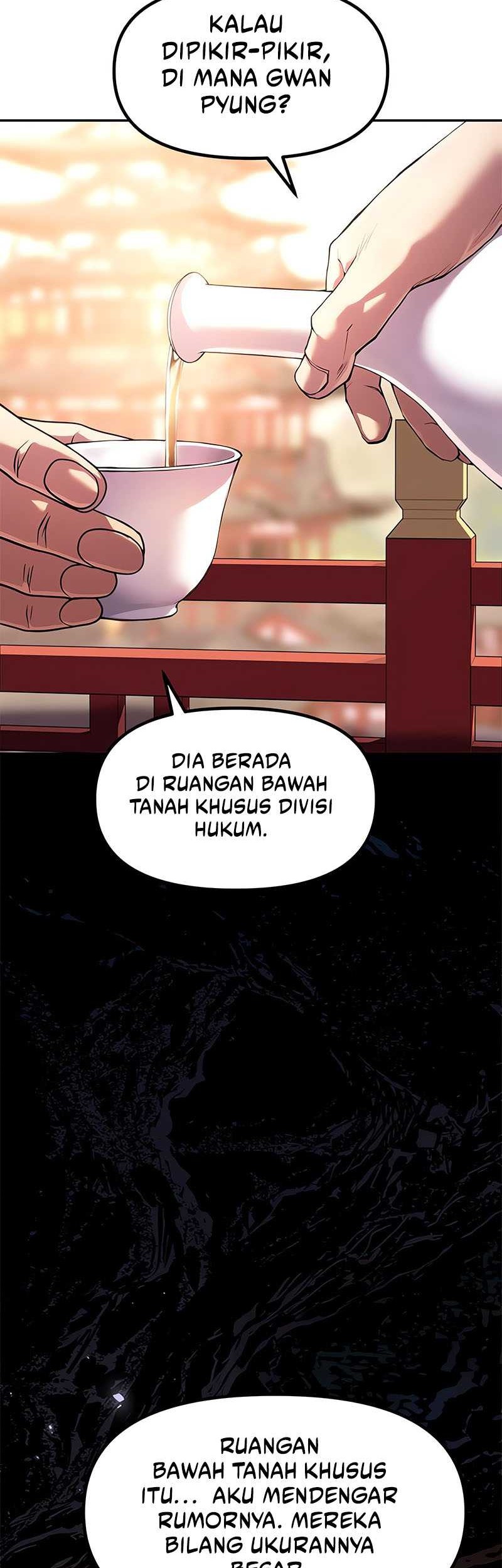 Chronicles of the Demon Faction Chapter 108 Gambar 62