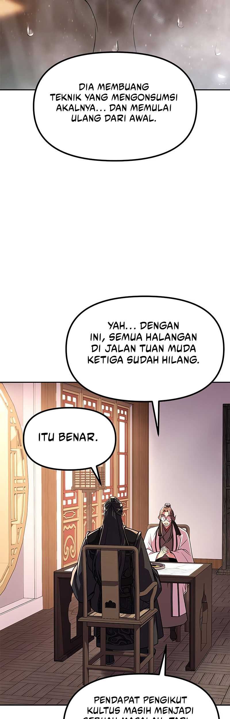 Chronicles of the Demon Faction Chapter 108 Gambar 65