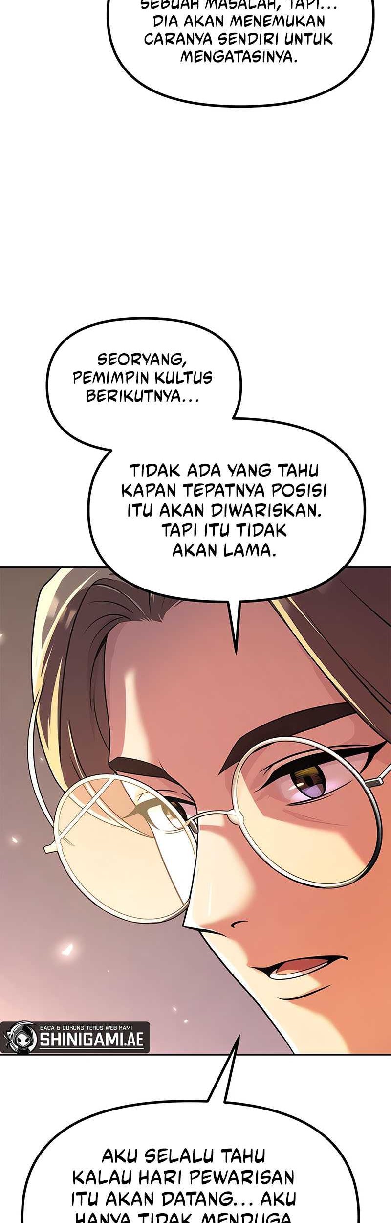 Chronicles of the Demon Faction Chapter 108 Gambar 66