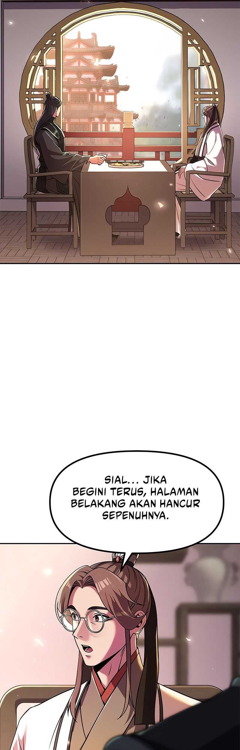Chronicles of the Demon Faction Chapter 108 Gambar 69