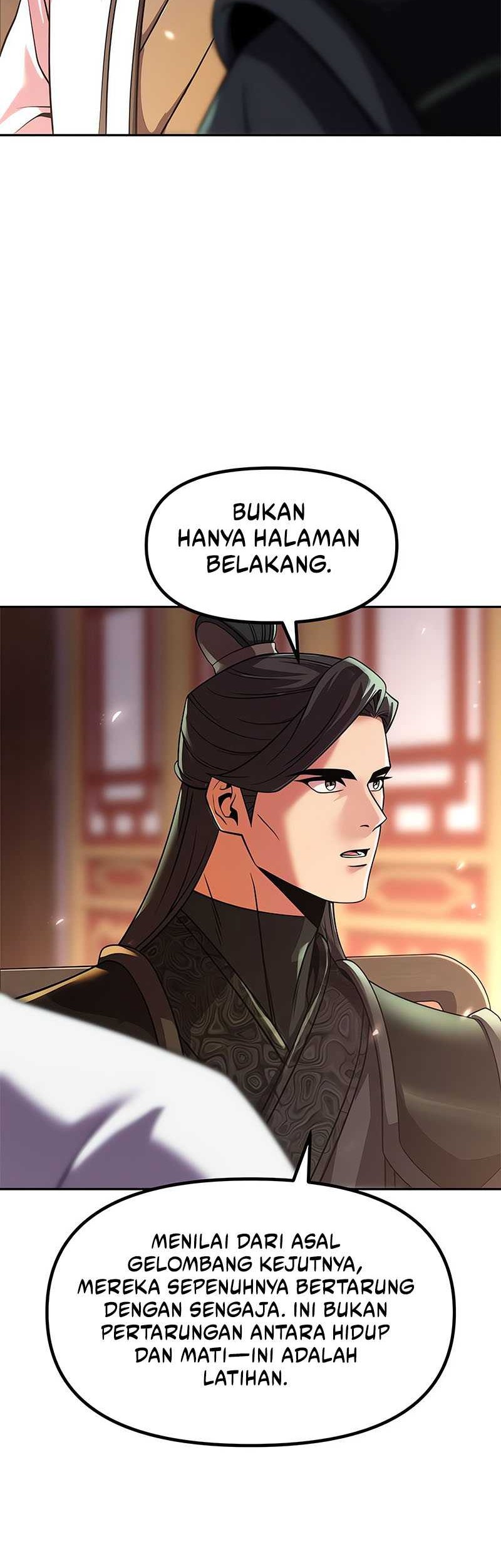 Chronicles of the Demon Faction Chapter 108 Gambar 70