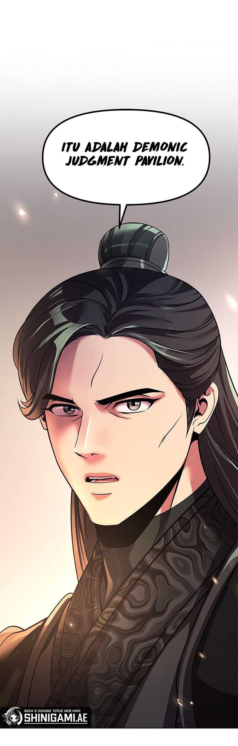 Chronicles of the Demon Faction Chapter 108 Gambar 71