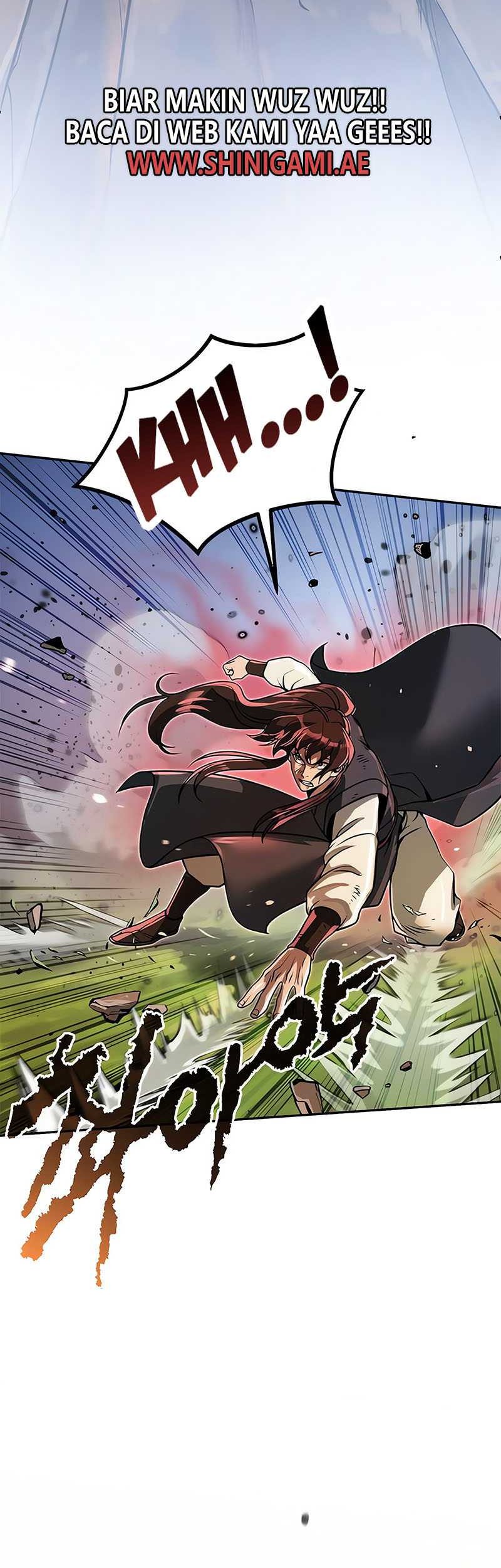 Chronicles of the Demon Faction Chapter 108 Gambar 75