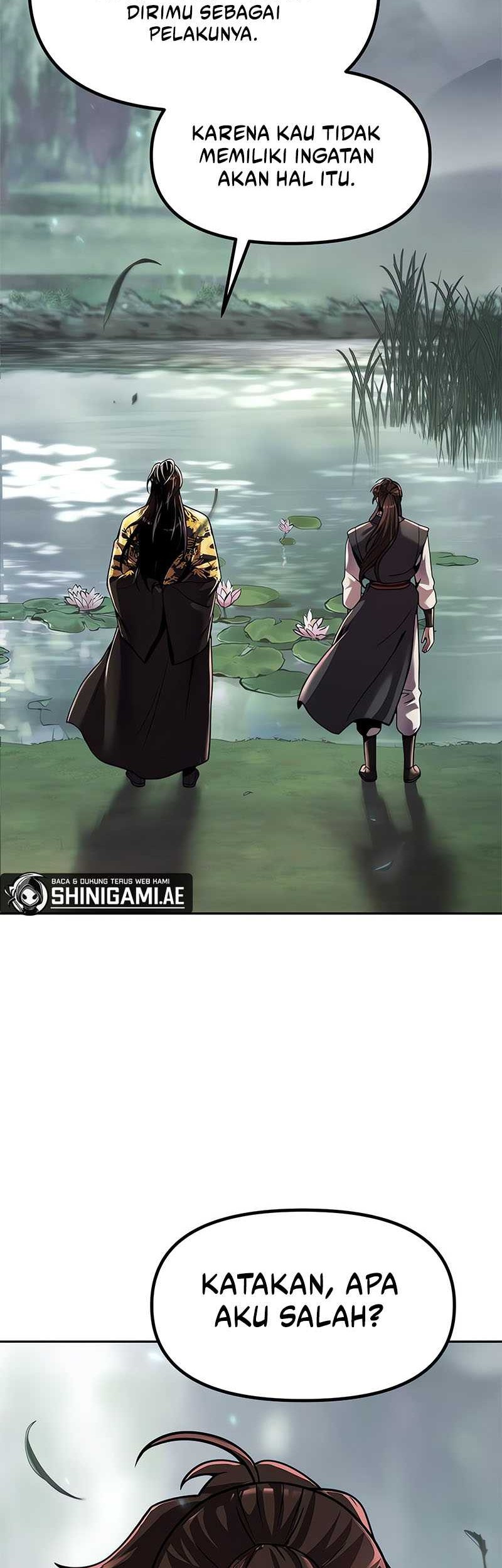 Baca Chronicles of the Demon Faction Chapter 108 Gambar 2
