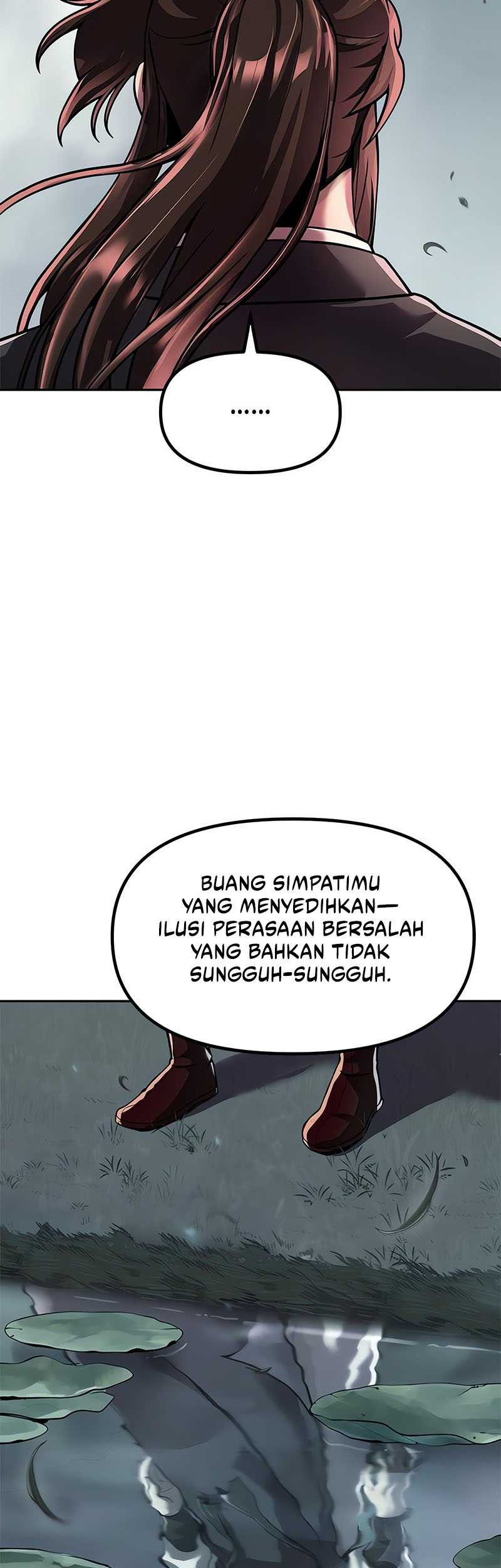 Chronicles of the Demon Faction Chapter 108 Gambar 3