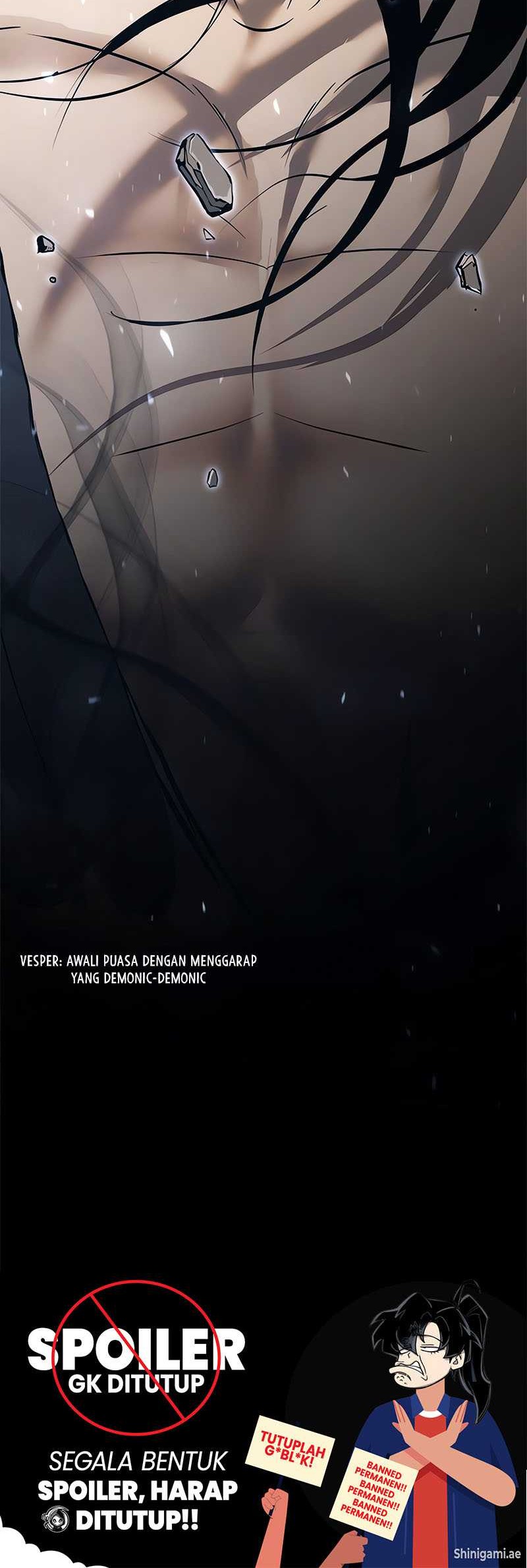 Chronicles of the Demon Faction Chapter 108 Gambar 78
