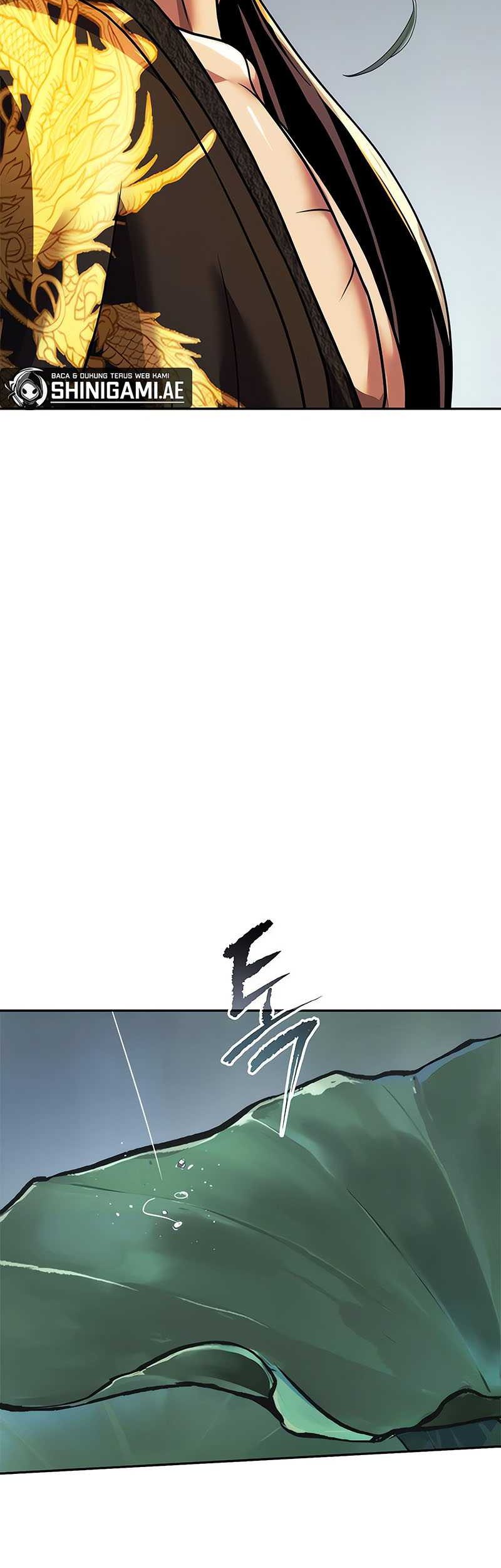 Chronicles of the Demon Faction Chapter 108 Gambar 7