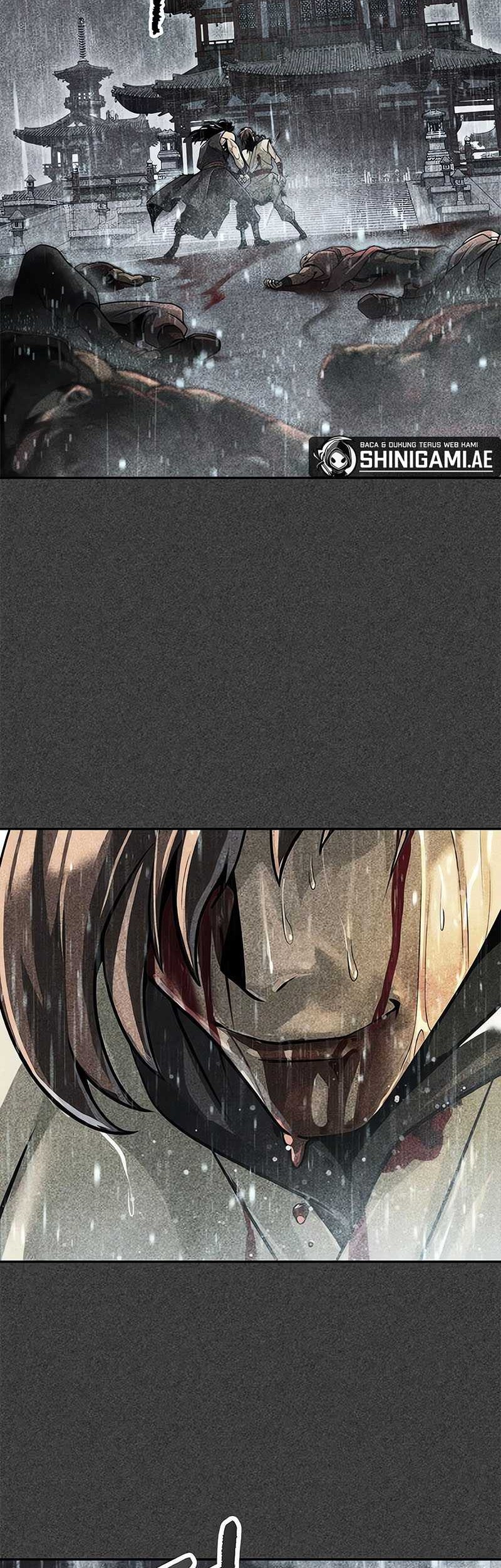 Chronicles of the Demon Faction Chapter 108 Gambar 10