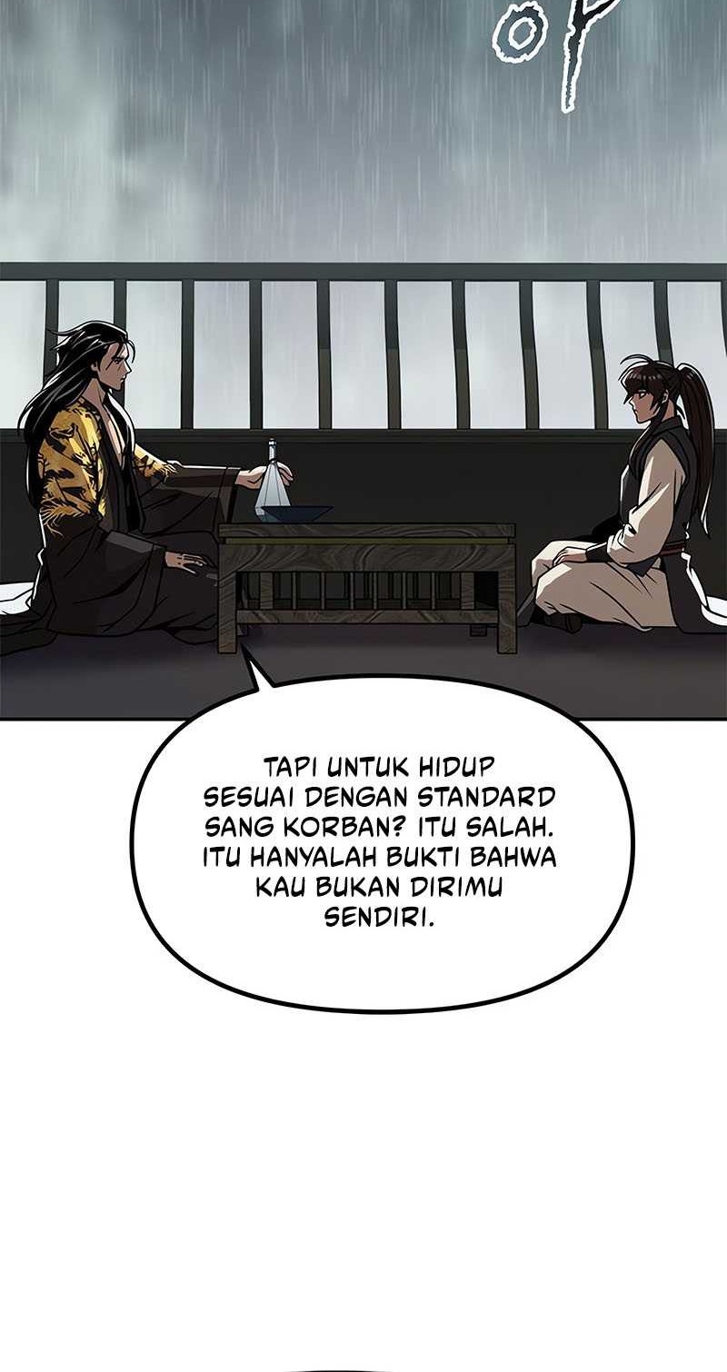 Chronicles of the Demon Faction Chapter 108 Gambar 16