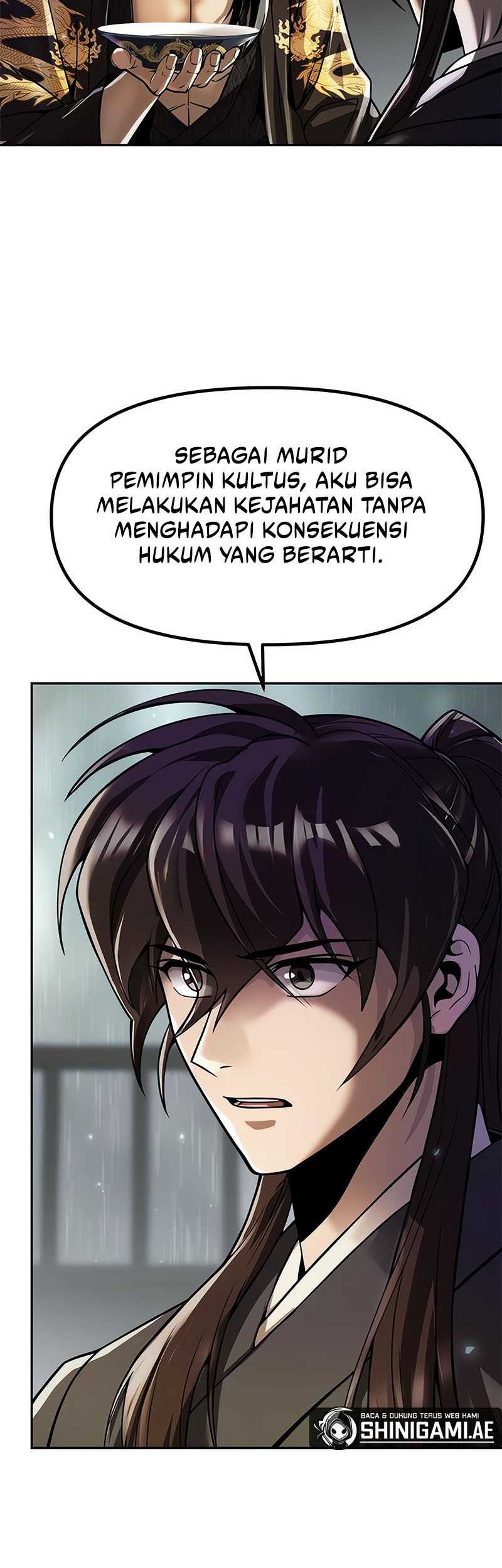 Chronicles of the Demon Faction Chapter 108 Gambar 18