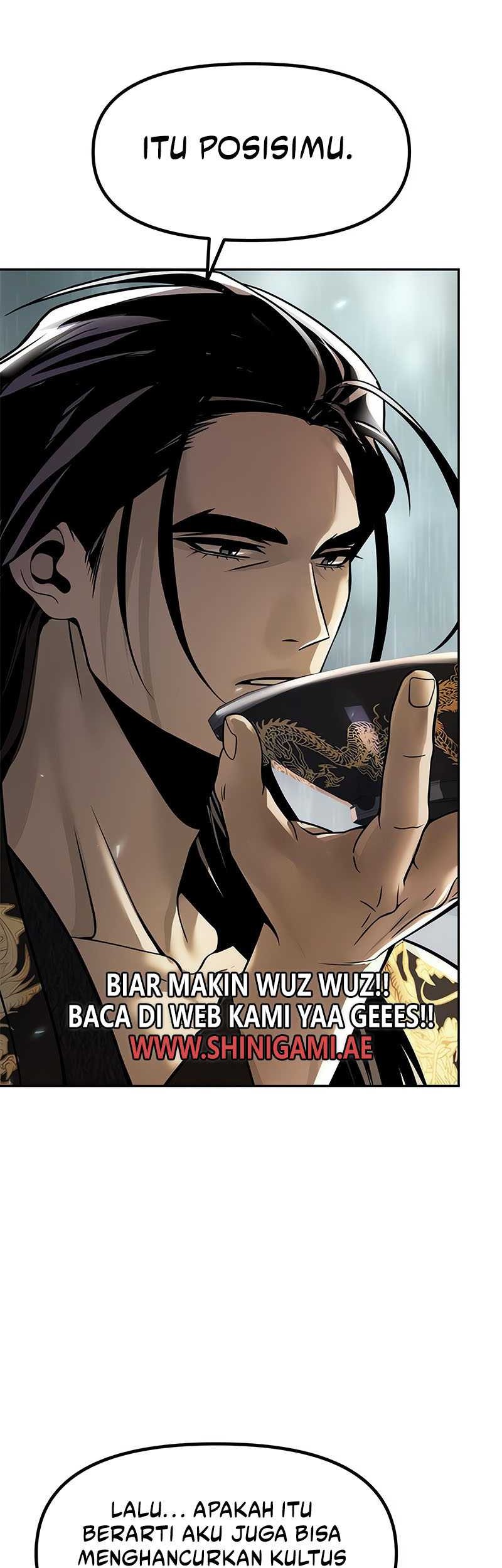 Chronicles of the Demon Faction Chapter 108 Gambar 19