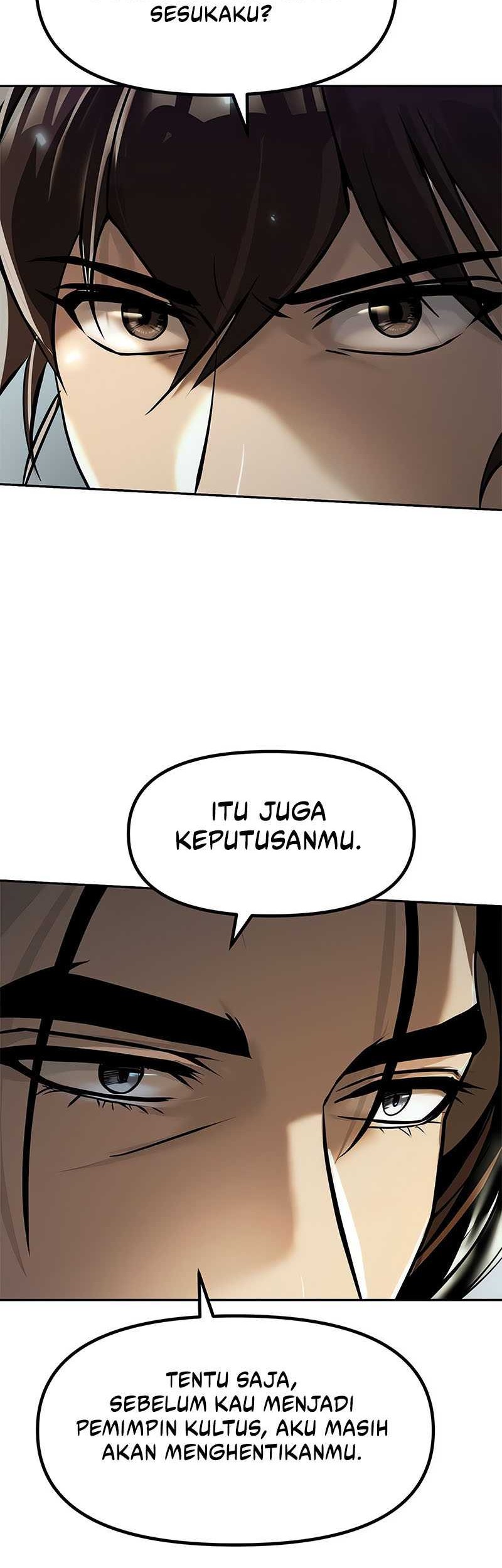 Chronicles of the Demon Faction Chapter 108 Gambar 20