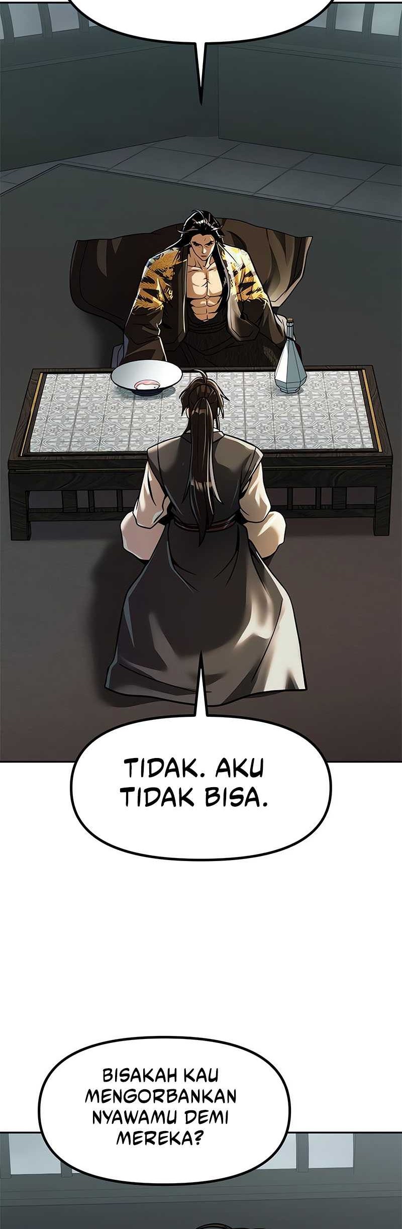 Chronicles of the Demon Faction Chapter 108 Gambar 24