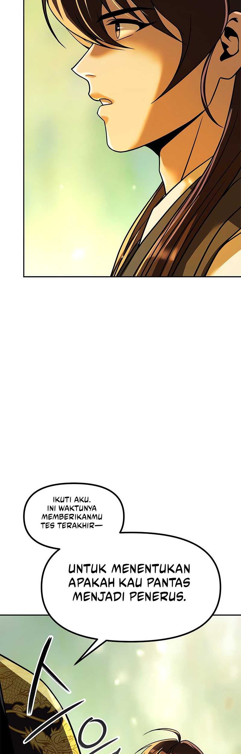 Chronicles of the Demon Faction Chapter 108 Gambar 34