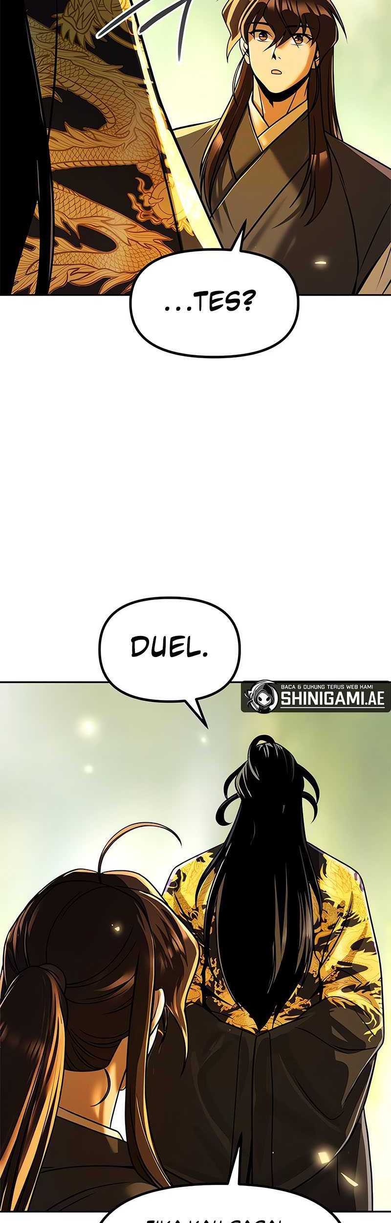 Chronicles of the Demon Faction Chapter 108 Gambar 35
