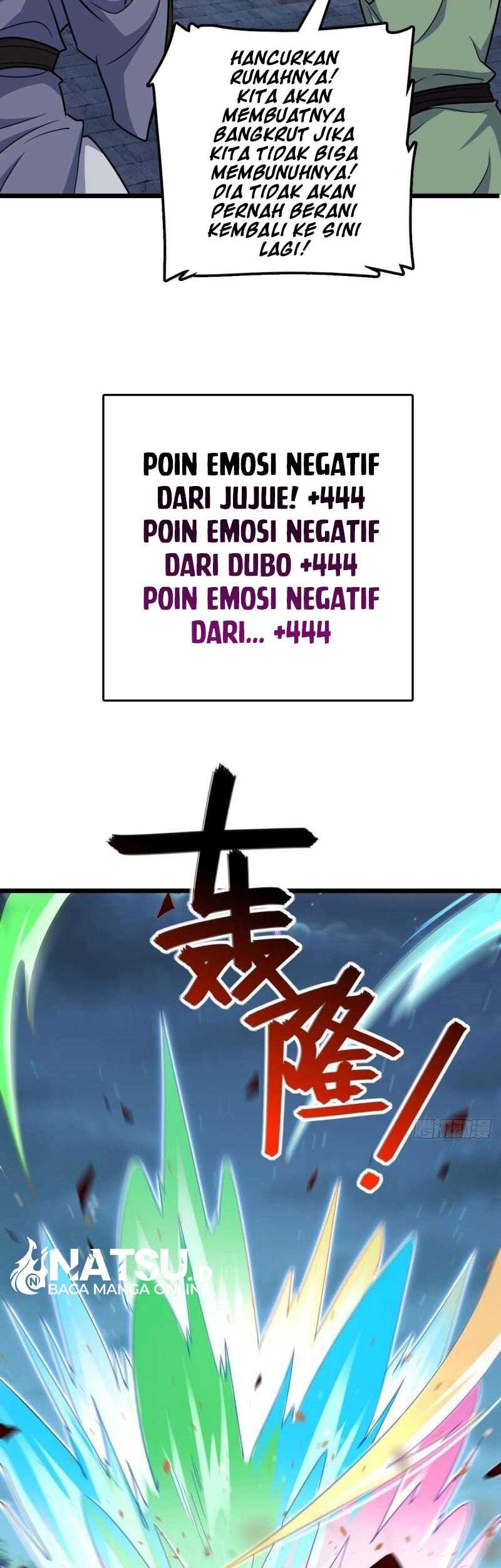 Spare Me, Great Lord! Chapter 614 Gambar 26