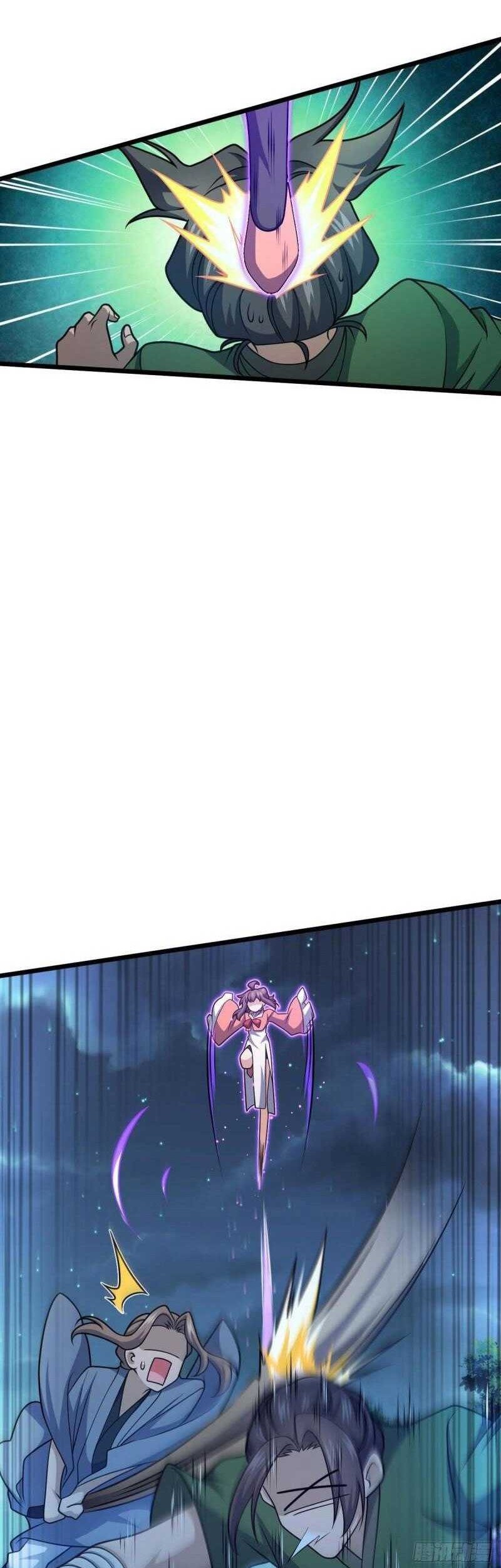 Spare Me, Great Lord! Chapter 614 Gambar 3