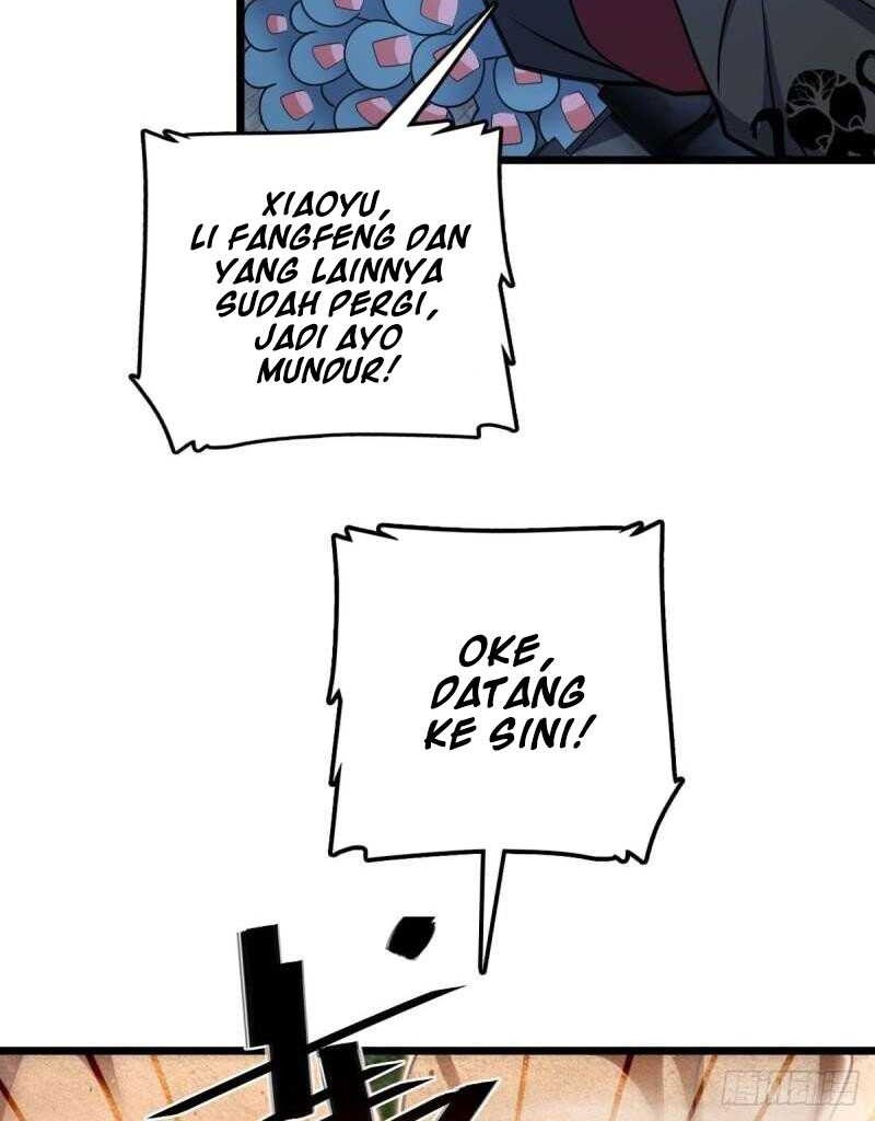 Spare Me, Great Lord! Chapter 614 Gambar 19