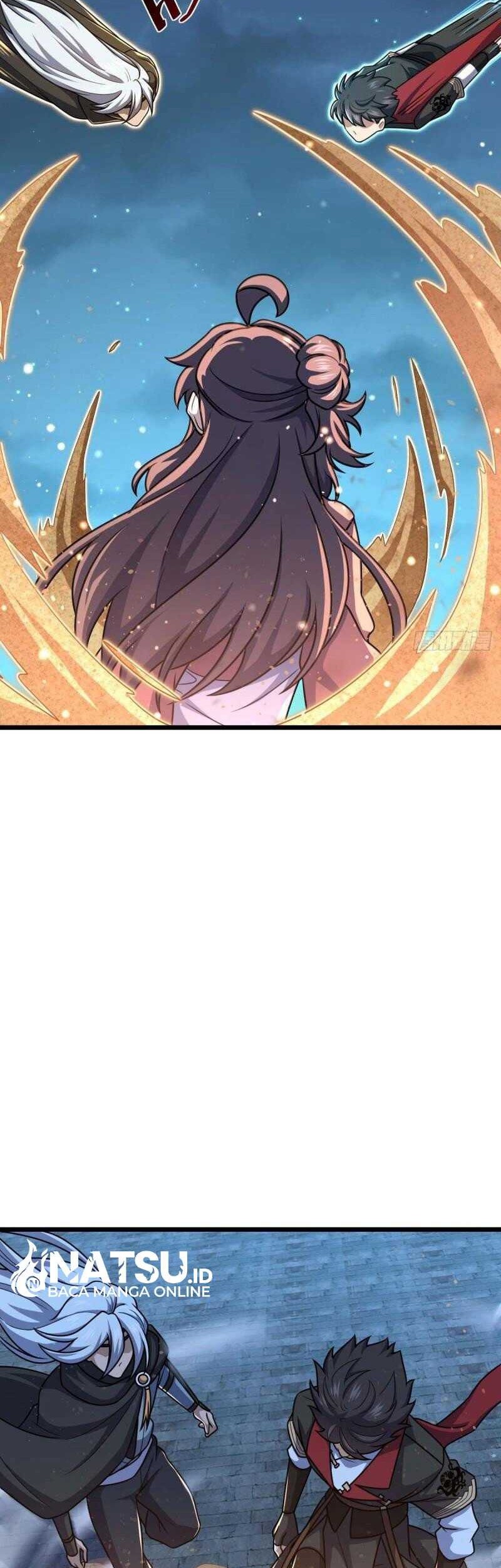 Spare Me, Great Lord! Chapter 614 Gambar 21