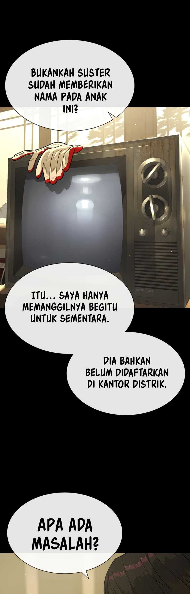 Killer Peter Chapter 82 Gambar 74