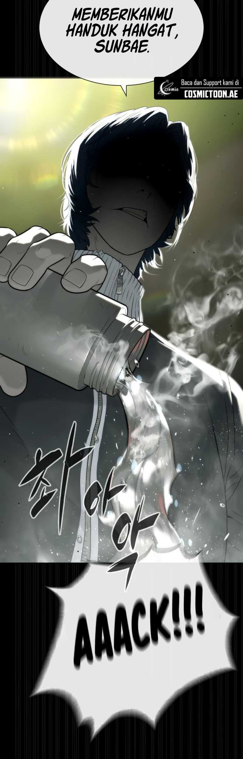 Killer Peter Chapter 82 Gambar 101