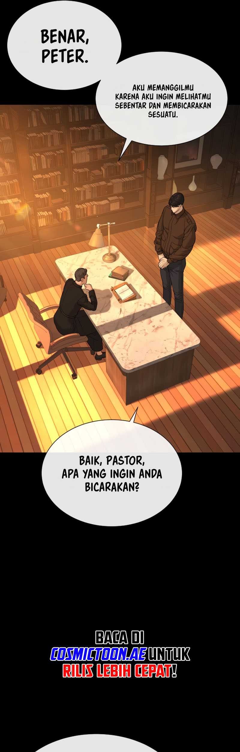 Killer Peter Chapter 82 Gambar 8
