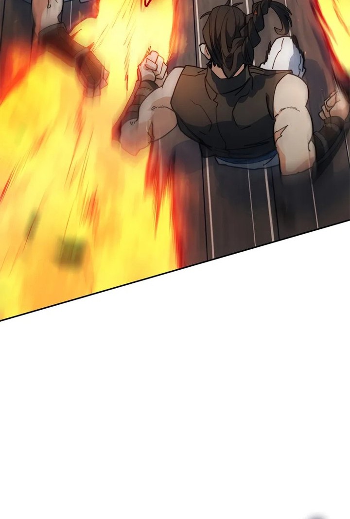 White Dragon Duke: Pendragon Chapter 125 Gambar 19