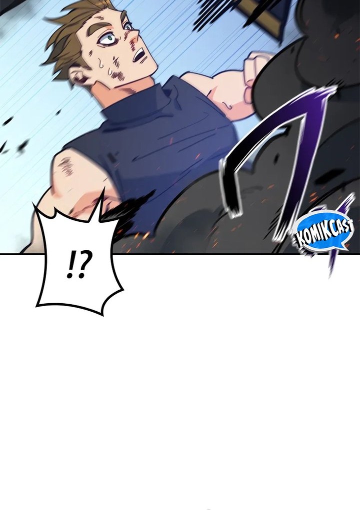 White Dragon Duke: Pendragon Chapter 125 Gambar 21