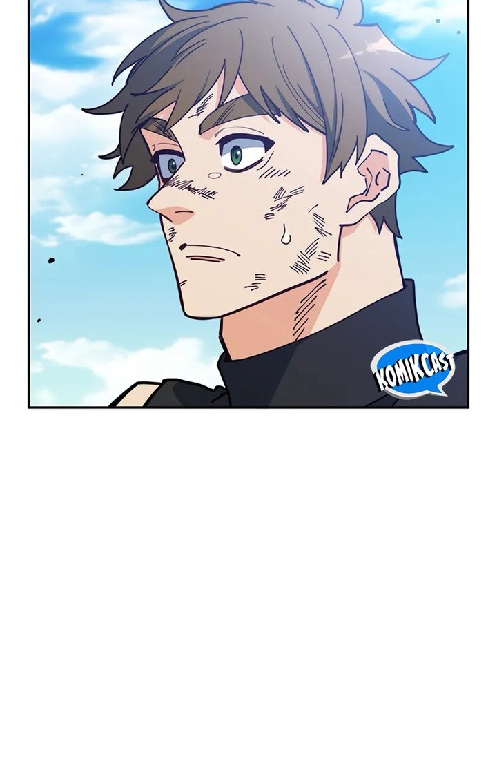 White Dragon Duke: Pendragon Chapter 125 Gambar 34