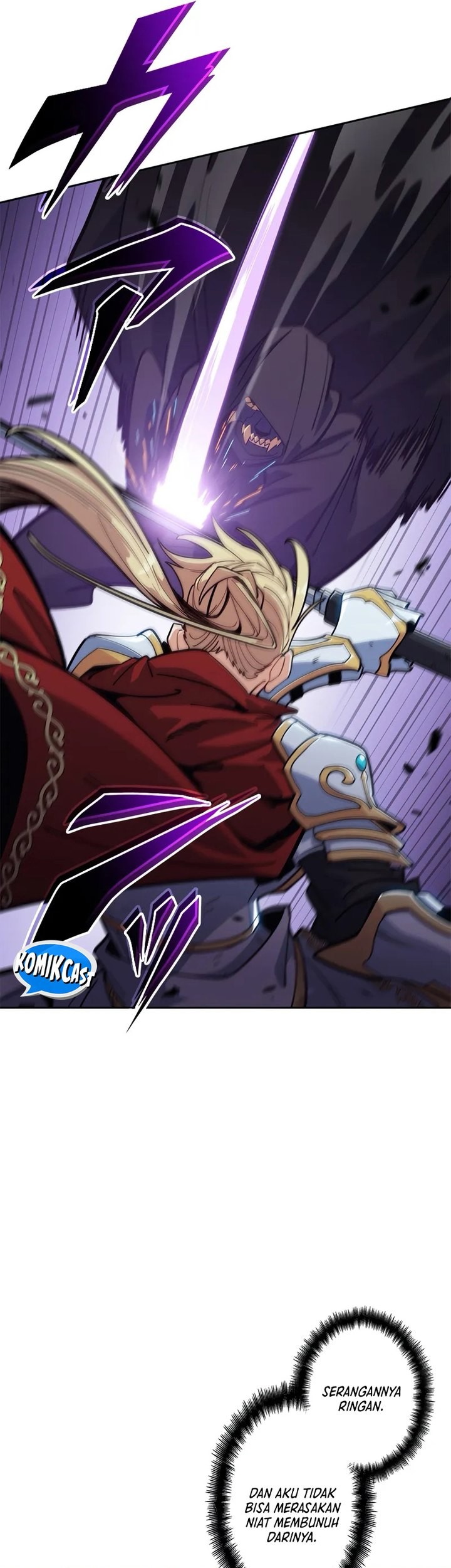 White Dragon Duke: Pendragon Chapter 125 Gambar 41