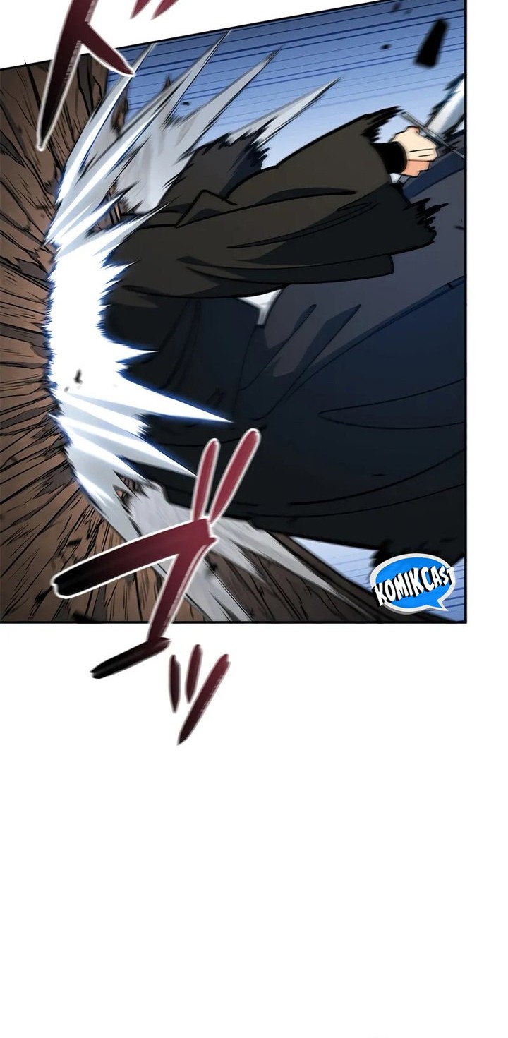 White Dragon Duke: Pendragon Chapter 125 Gambar 44