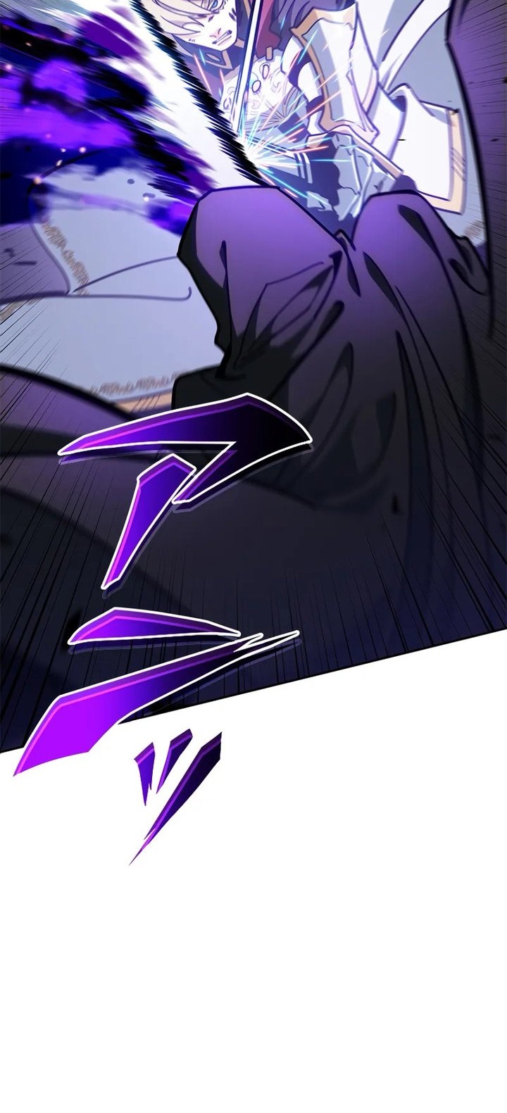 White Dragon Duke: Pendragon Chapter 125 Gambar 50
