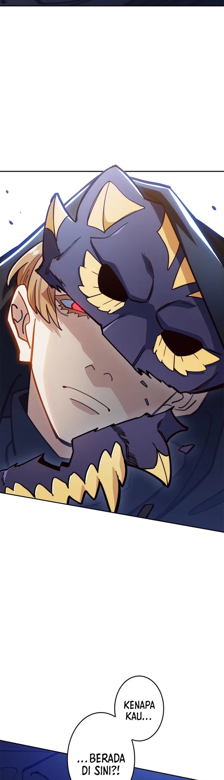 White Dragon Duke: Pendragon Chapter 125 Gambar 56
