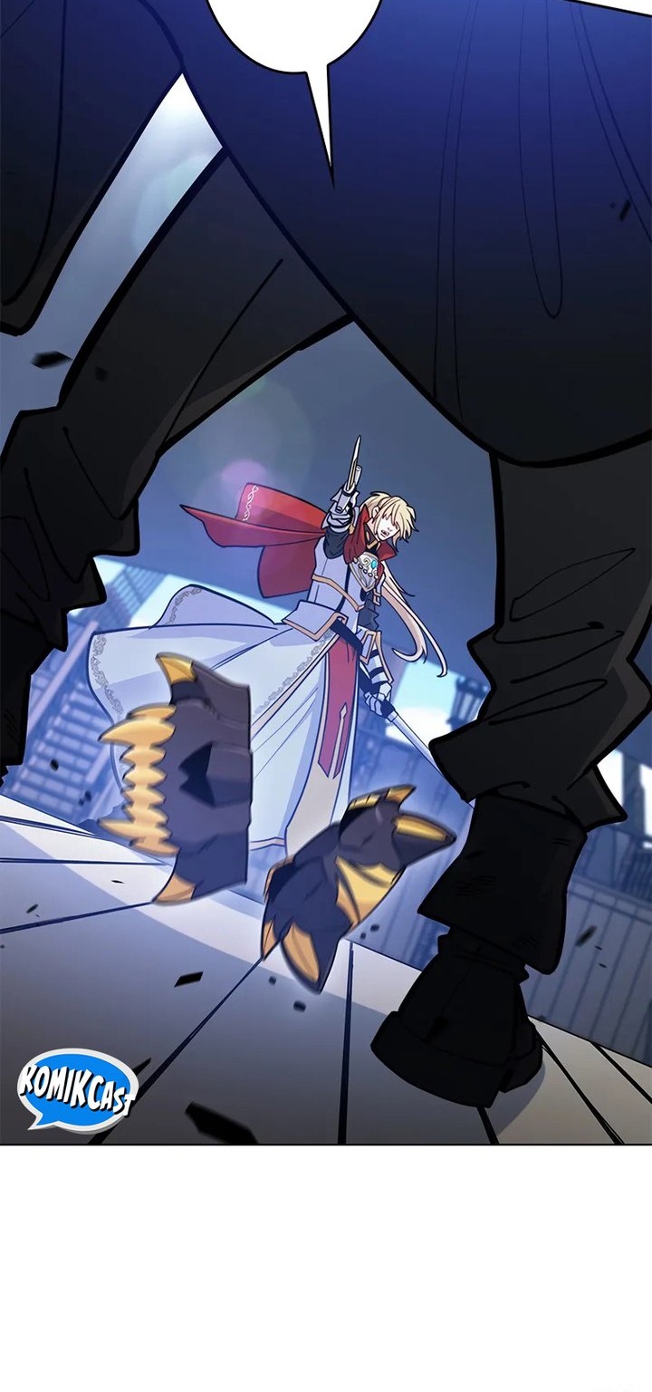 White Dragon Duke: Pendragon Chapter 125 Gambar 57