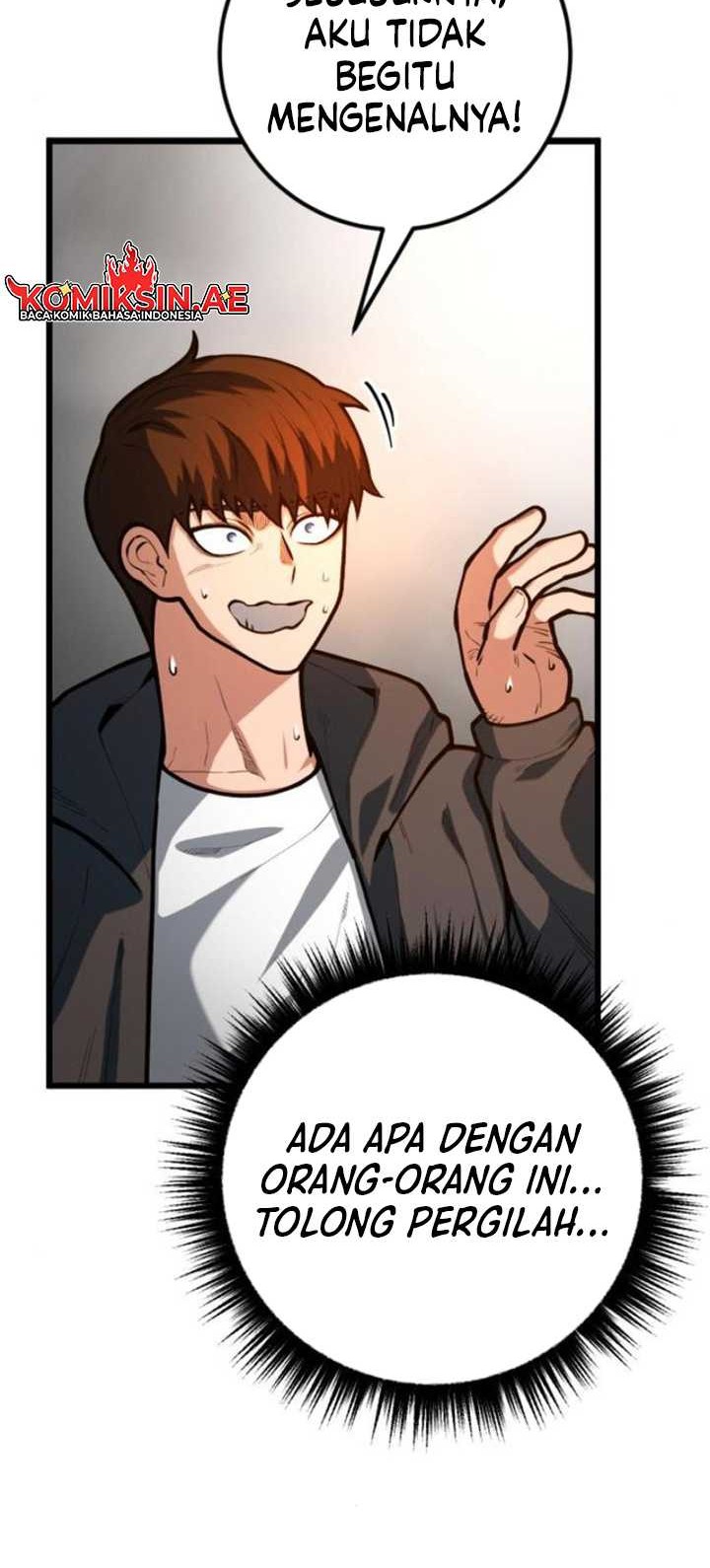 Juvenile Police Chapter 19 Gambar 59