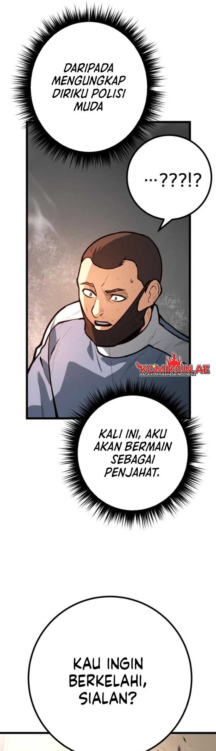 Juvenile Police Chapter 19 Gambar 77