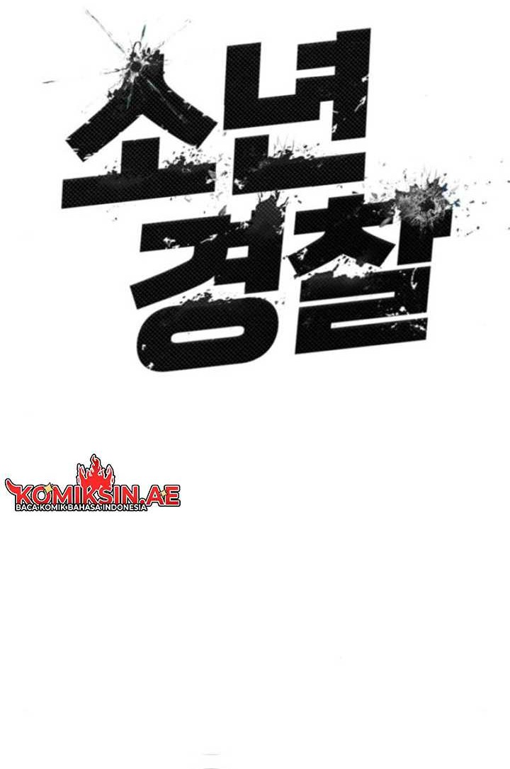 Juvenile Police Chapter 19 Gambar 8