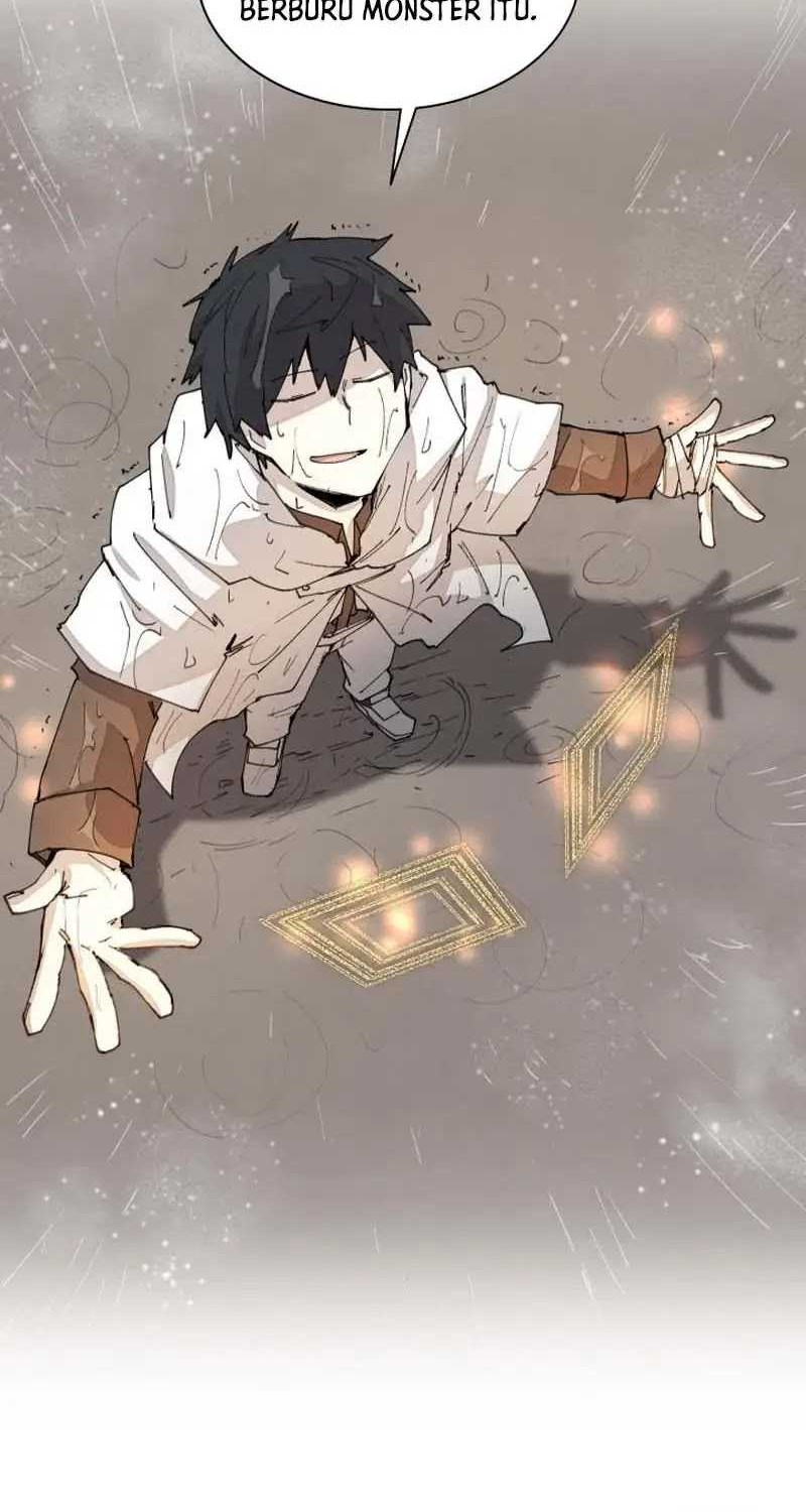 The Rebirth of the Hero’s Party’s Archmage Chapter 51 Gambar 45
