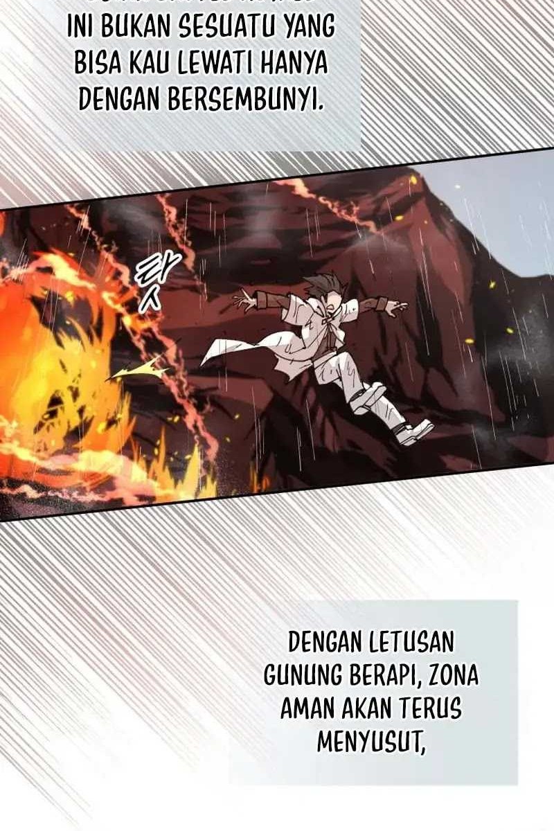 The Rebirth of the Hero’s Party’s Archmage Chapter 51 Gambar 53