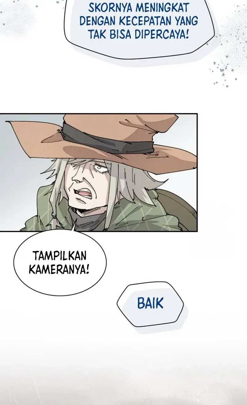 The Rebirth of the Hero’s Party’s Archmage Chapter 51 Gambar 57