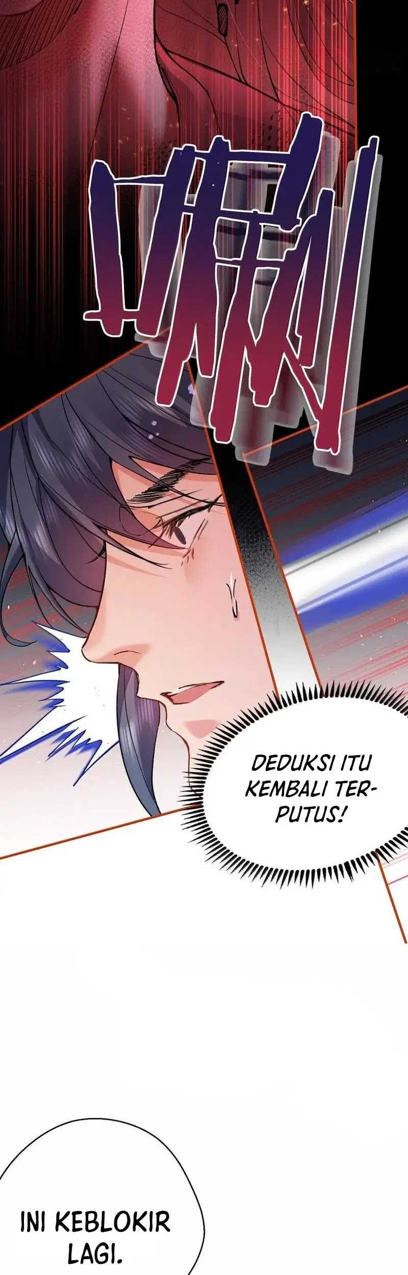 Am I Invincible Chapter 264 Gambar 23